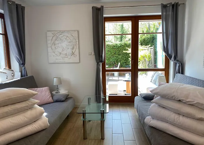 Rum i privatbostad Emen