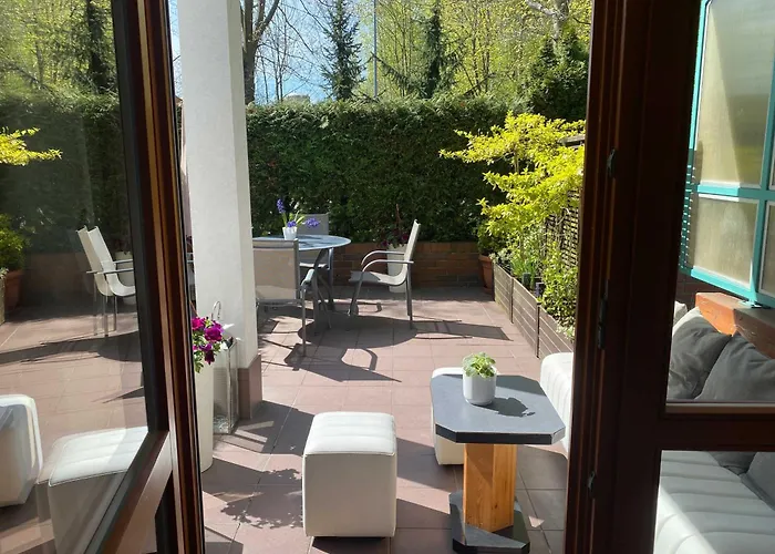 Emen Rum i privatbostad *