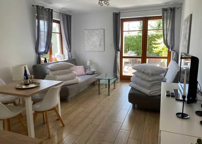 Rum i privatbostad Emen *