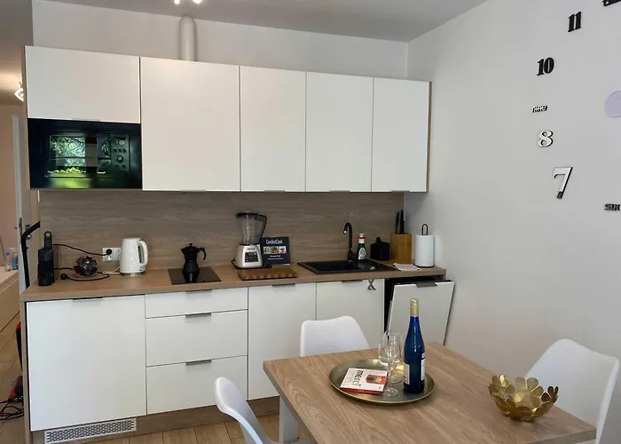 Emen Rum i privatbostad Jastarnia