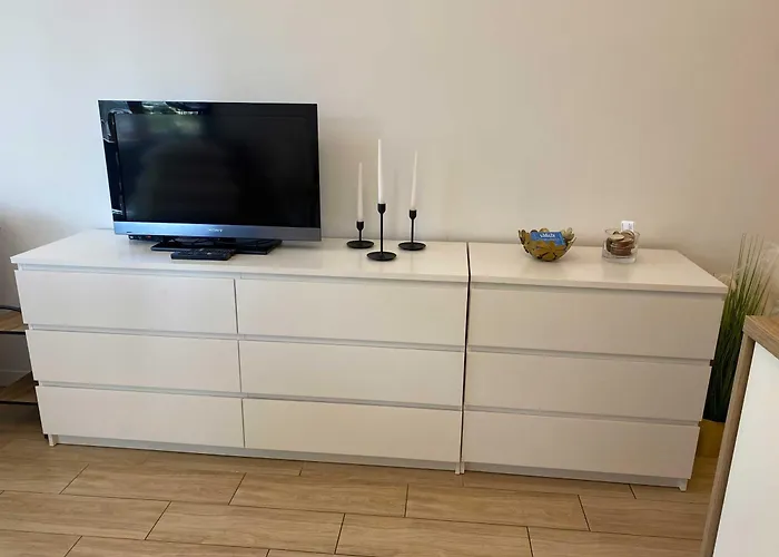 Rum i privatbostad Emen Jastarnia