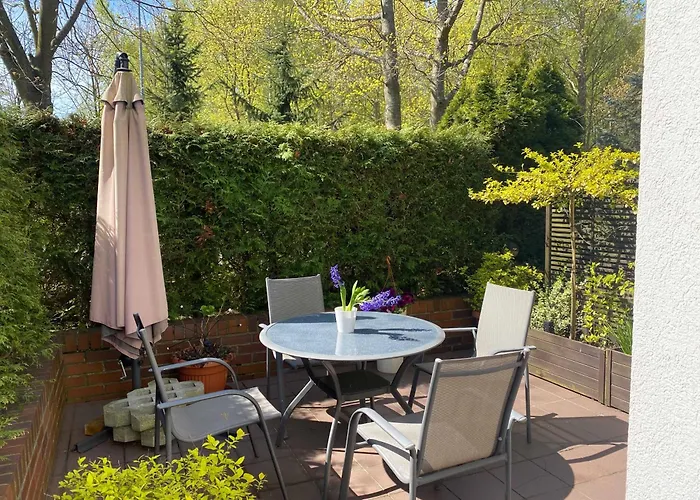 Emen Rum i privatbostad