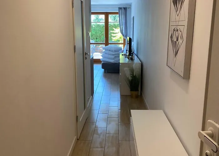 Rum i privatbostad Emen