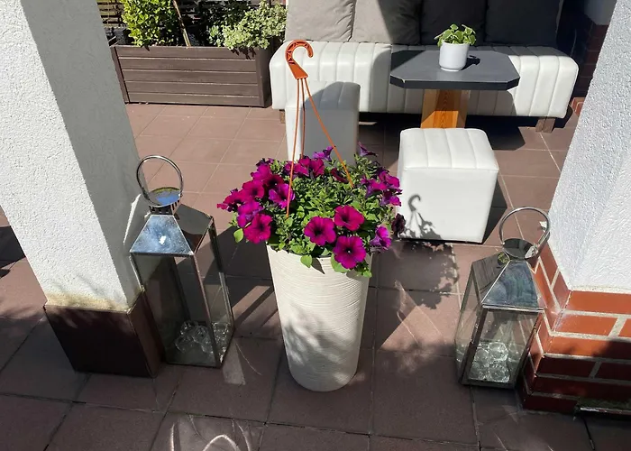 Emen Rum i privatbostad *