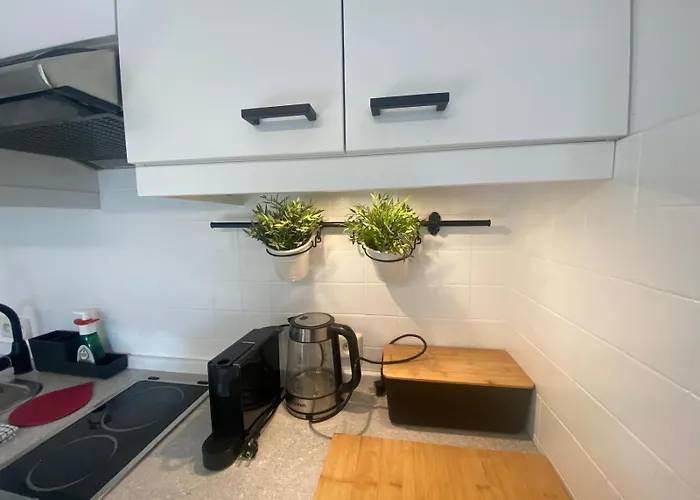 Emen Rum i privatbostad