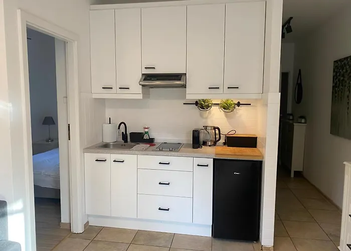 Rum i privatbostad Emen