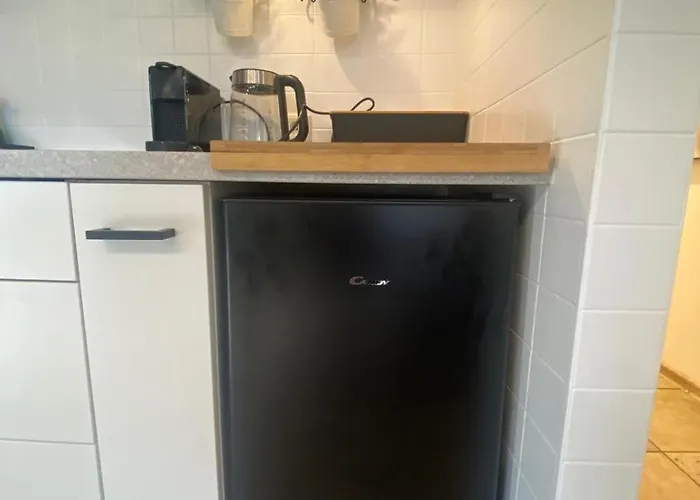 Rum i privatbostad Emen *